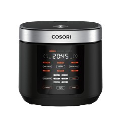 "Cosori Slow Cooker - Effortless Cooking with Delicious Results | Model 0810123671175"